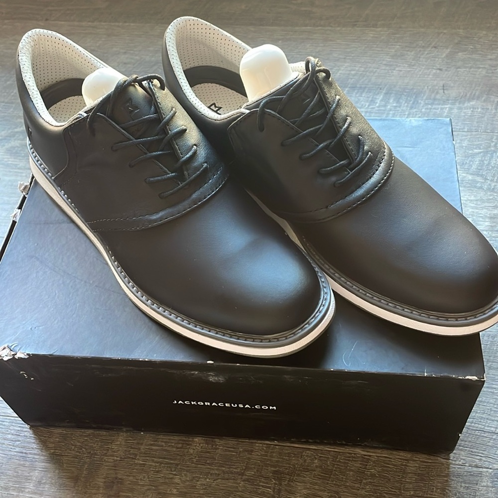 Jack Grace Golf Shoes NEW